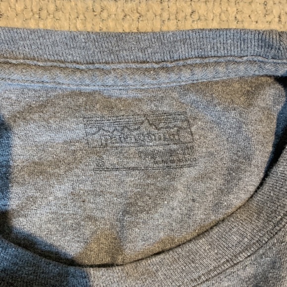 Patagonia Cloth Shirt S - Picture 4 of 4